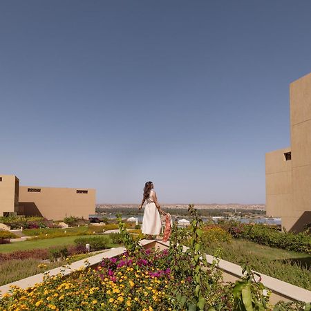The Zen Wellness Resort Асуан Екстер'єр фото
