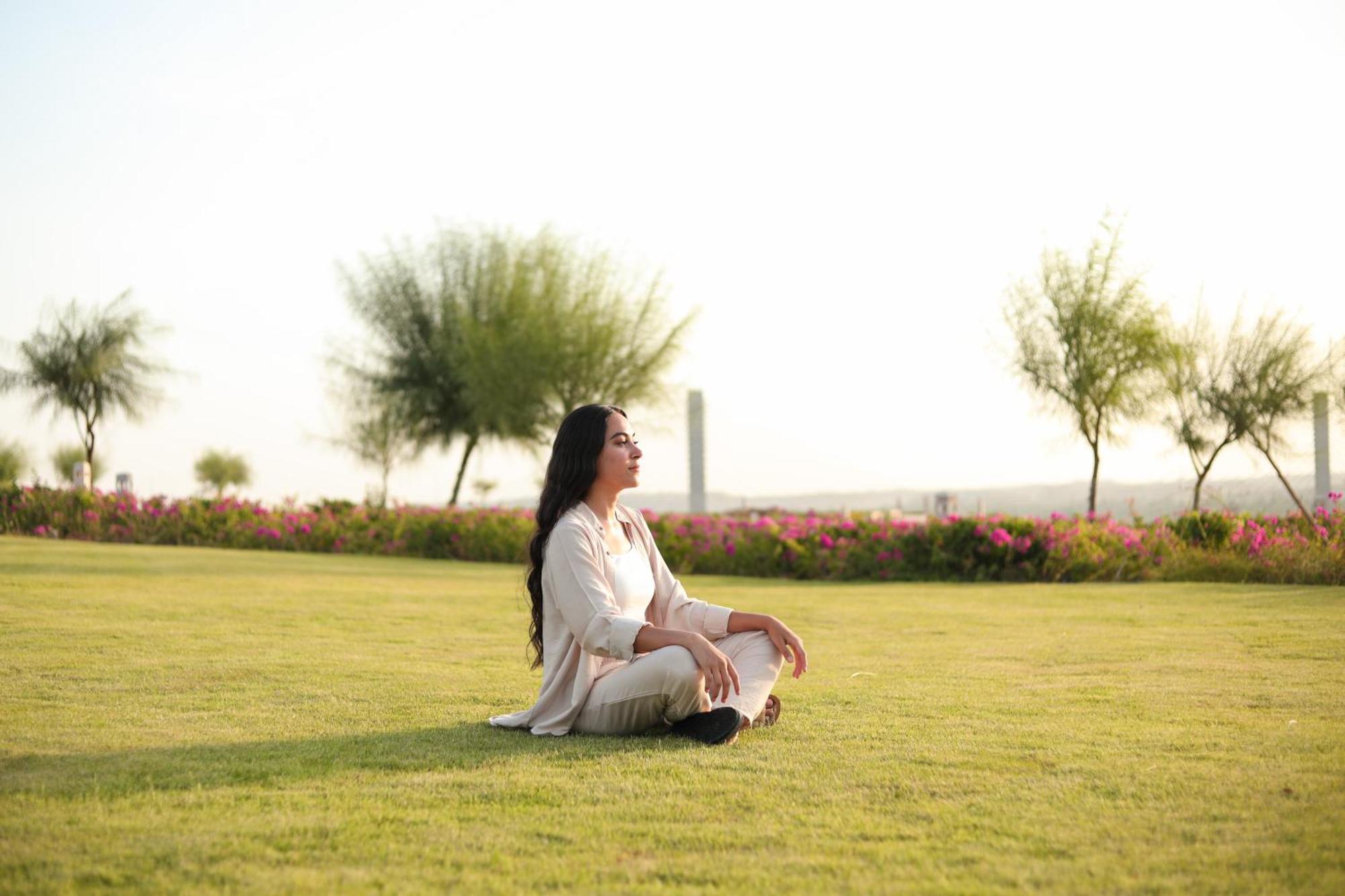 The Zen Wellness Resort Асуан Екстер'єр фото